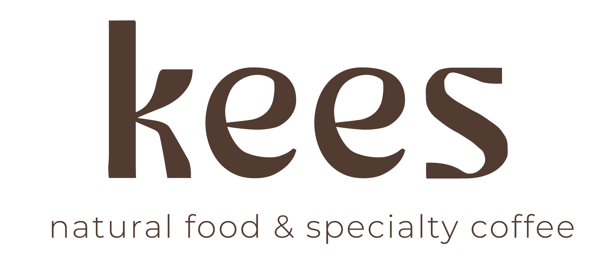 Logo By-Kees